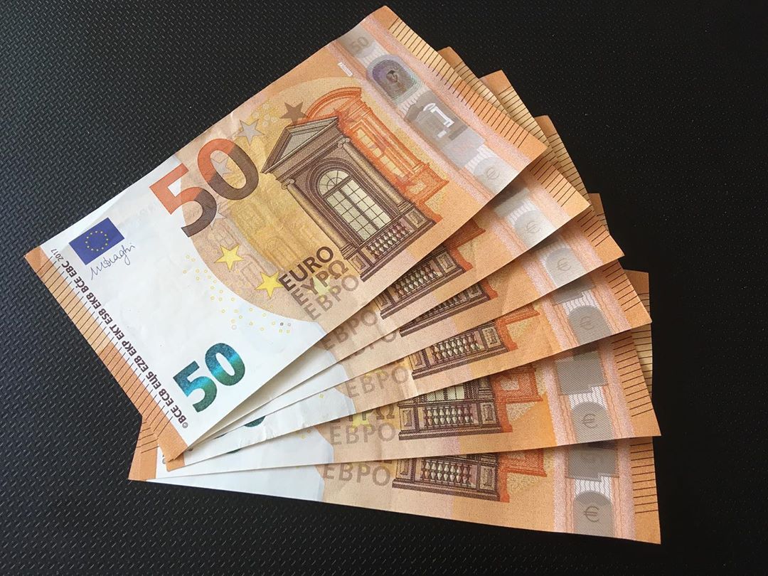How To Buy Counterfeit Money Euros Online in Ireland