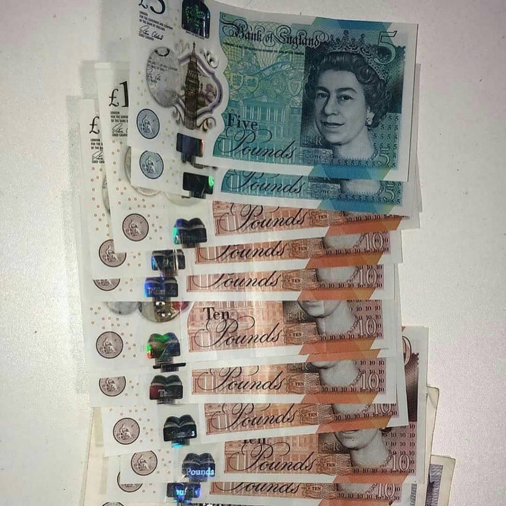 How To Buy Counterfeit Money pounds Online in UK