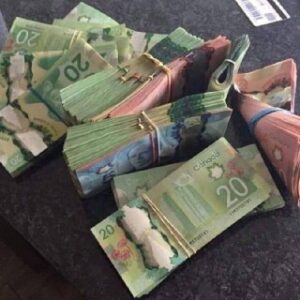Buy highest quality Fake Money Canada at cashdrifting.com