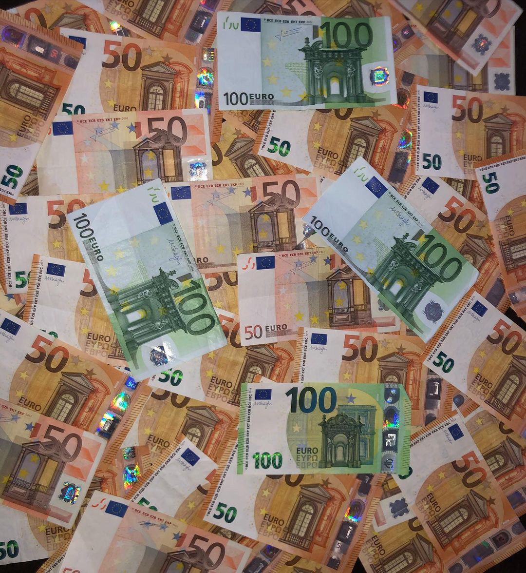 fake euro notes buy online